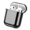 Чехол для наушников AirPods 1/2 Baseus Shining hook