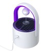 Лампа-отпугиватель комаров Baseus Star Mosquito Killing Lamp