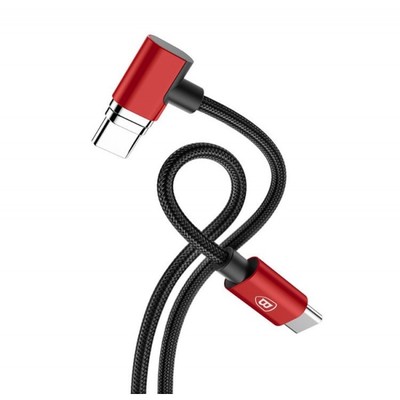 Магнитный кабель Baseus Magnet Type-C 1.5M