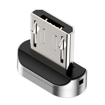 Адаптер для кабеля Baseus Zinc Magnetic для MicroUSB