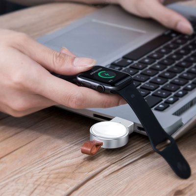 Зарядное устройство Baseus Dotter для Apple Watch