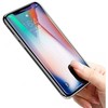 Защитное стекло Baseus PET Soft 3D Tempered Glass Film для iPhone X