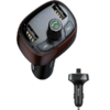 Автомобильное зарядное устройство Baseus MP3 Charger