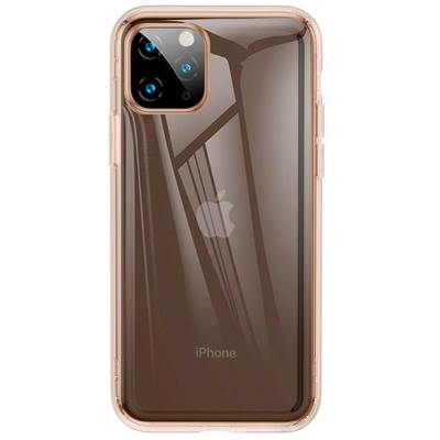 Чехол Baseus Safety Airbags Case For iPhone 5.8"