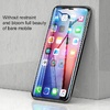 Baseus Full coverage curved tempered glass protector For iPhone XS MaxXS MAX / 11 Pro MAX