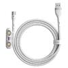 Кабель Baseus Zinc Magnetic Safe Fast Charging Data Cable