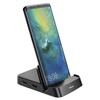 Док-станция Baseus Mate Docking Type-C mobile phone intelligent HUB