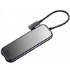 USB-концентратор Baseus Multi-functional Hub USB-C