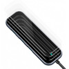 USB-концентратор Baseus Multi-functional Hub USB-C для 4xUSB 3.0, PD