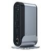 USB-хаб Baseus Working Station Four-Screen Multifunctional Type-C