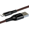 Кабель Baseus C-shaped Light Intelligent Power-Off