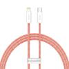 Кабель Baseus Dynamic Series Fast Charging Type-C to iPhone 20W