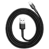 Кабель для iPod, iPhone, iPad Baseus Cafule