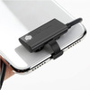 Кабель Baseus Suction Cup Mobile Games Cable USB For Lightning 1.5A 3M
