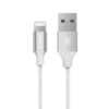 Кабель Baseus Yashine USB - Lightning