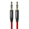 Кабель Baseus Yiven Audio Cable M30 1M