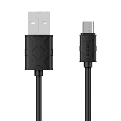 Кабель Baseus Yaven Cable для Micro - MicroUSB 1 M