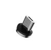 Адаптер Baseus Zinc Magnetic Safe Fast Charging Magnetic MicroUSB