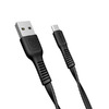 Кабель Baseus tough series cable For Micro 2A 1M