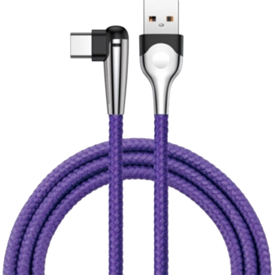 Кабель Baseus MVP Game сable 1м Type-C/USB