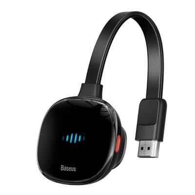 Адаптер Baseus Meteorite Shimmer wireless display