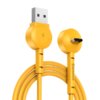 Baseus Maruko Video Cable For Type-C 2.1A 1M