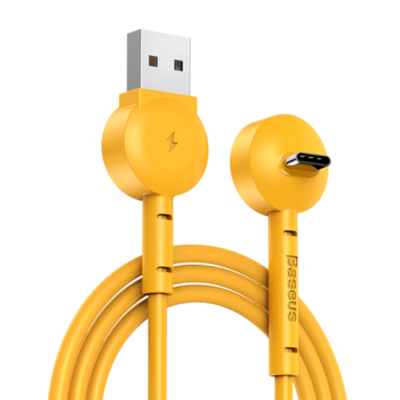 Baseus Maruko Video Cable For Type-C 2.1A 1M