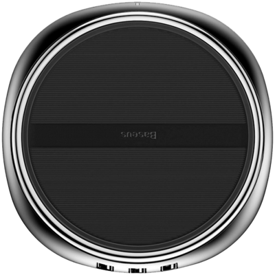 Беспроводное ЗУ Baseus 2in1 Wireless Charger