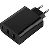 Сетевое зарядное устройство Baseus Speed PPS Quick Charger Type C