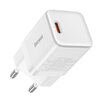 Сетевое зарядное Baseus GaN3 Fast Charger 1C 30W