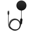 Беспроводное зарядное Baseus Simple Mini 2 Magnetic 15W