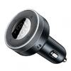 Автомобильное зарядное Baseus Enjoy Car Wireless MP3 Charger