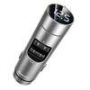Зарядное устройство Baseus Energy Column Car Wireless MP3 Charger