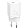 Сетевое зарядное Baseus Super Si Quick Charger 1C 25W (без кабеля)