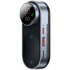FM-модулятор Baseus Solar Car Wireless MP3 Player