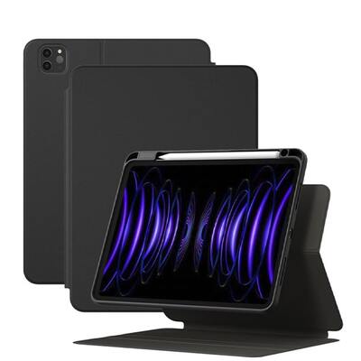 Чехол Baseus Minimalist Series Magnetic Protective Case/Stand for iPad Pro 12.9