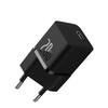 Сетевое зарядное OS-Baseus GaN5 Fast Charger (mini) 1C 20W EU