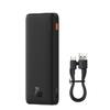 Внешний аккумулятор OS-Baseus Airpow Fast Charge Power Bank 10000mAh 20W
