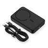 Внешний аккумулятор OS-Baseus Magnetic Mini Wireless Fast Charge Power Bank 10000mAh 30W