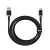 Кабель Baseus Dura Series Fast Charging Cable USB to Type-C 60W