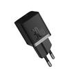 Сетевое зарядное OS-Baseus GaN5 Fast Charger(mini) 1C 30W