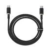 Кабель Baseus Dura Series Fast Charging Cable Type-C to Type-C 100W