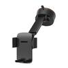 Автомобильный держатель Baseus Easy Control Clamp Car Mount Holder Pro (Suction Cup Version)