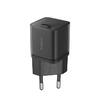 Сетевое зарядное OS-Baseus GaN5S Fast Charger 1C 30W EU