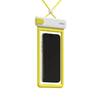 Чехол водонепроницаемый Baseus DeepDive Series Clip-on Air-Bag Waterproof Phone Pouch