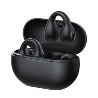 Беспроводные наушники OS-Baseus Bass 15 Clip Open-Ear True Wireless Earphones