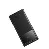 Портативное зарядное устройство OS-Baseus Star-Lord Digital Display Fast Charge Power Bank 10000mAh 22.5W