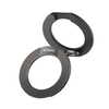 Держатель Baseus MagPro 3 Magnetic Dual-Ring Phone Stand