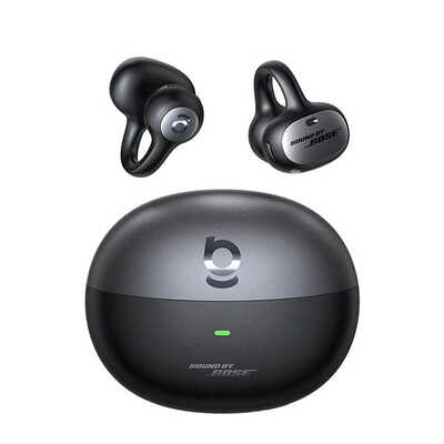 Беспроводные наушники Baseus Inspire XC1 Open-Ear True Wireless Earbuds