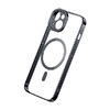 Чехол для iPhone 14/14 Pro Baseus Glitter Series Magnetic Case